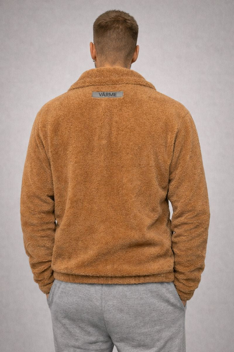 VÄRME Warm Zand - Unisex