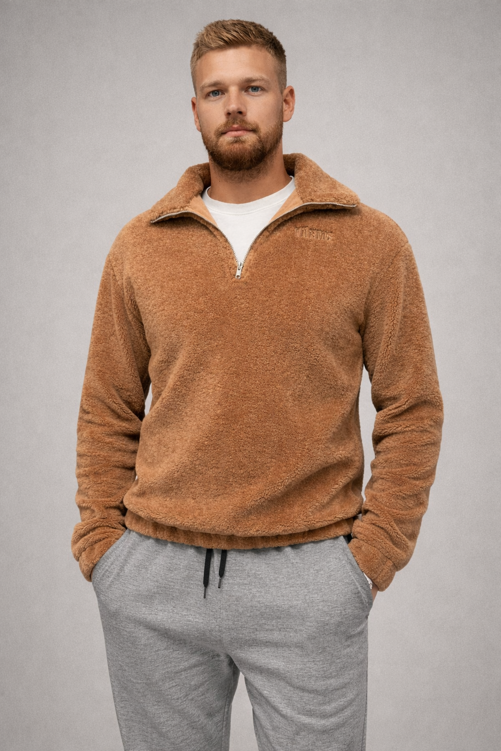 VÄRME Warm Zand - Unisex