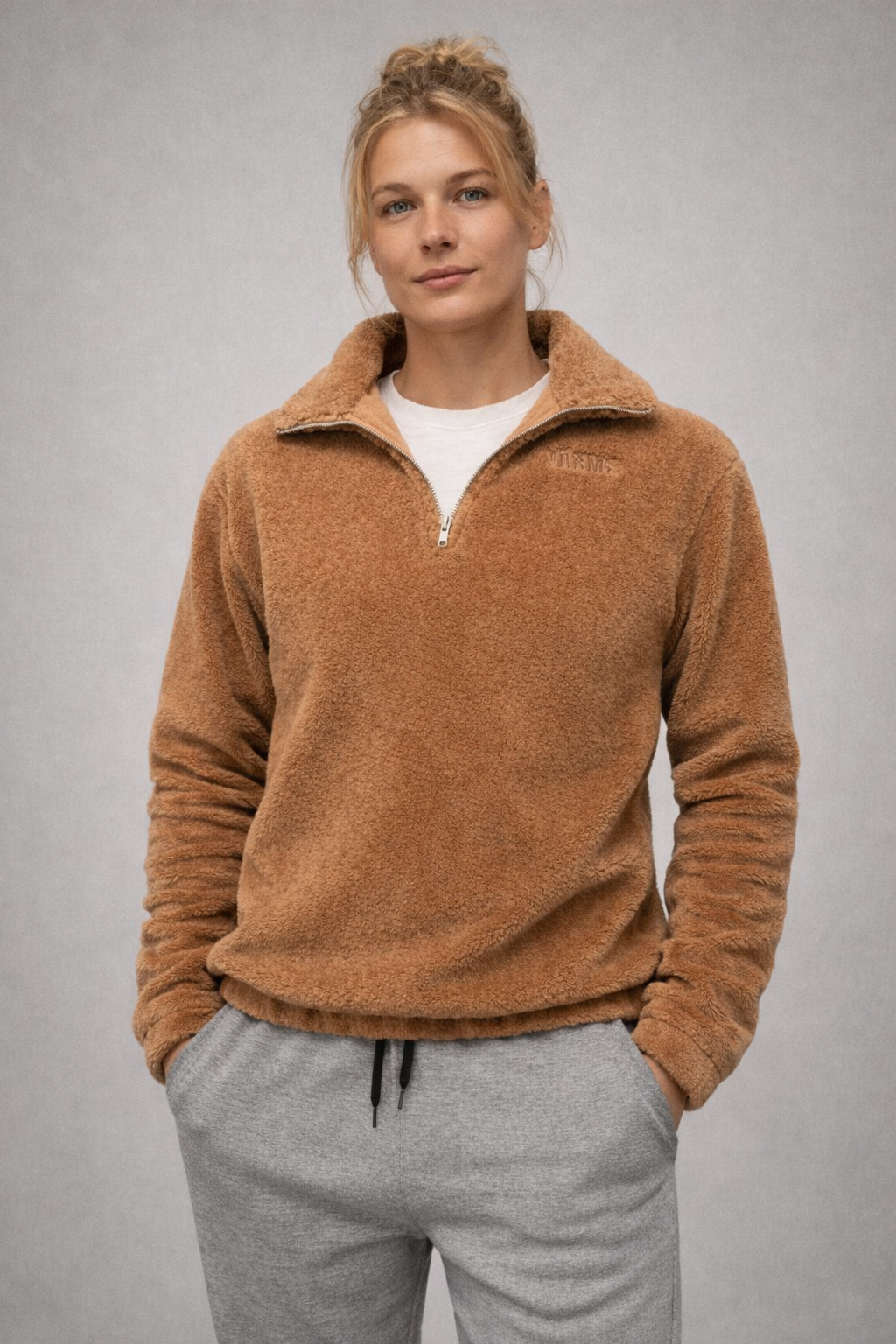 VÄRME Warm Zand - Unisex