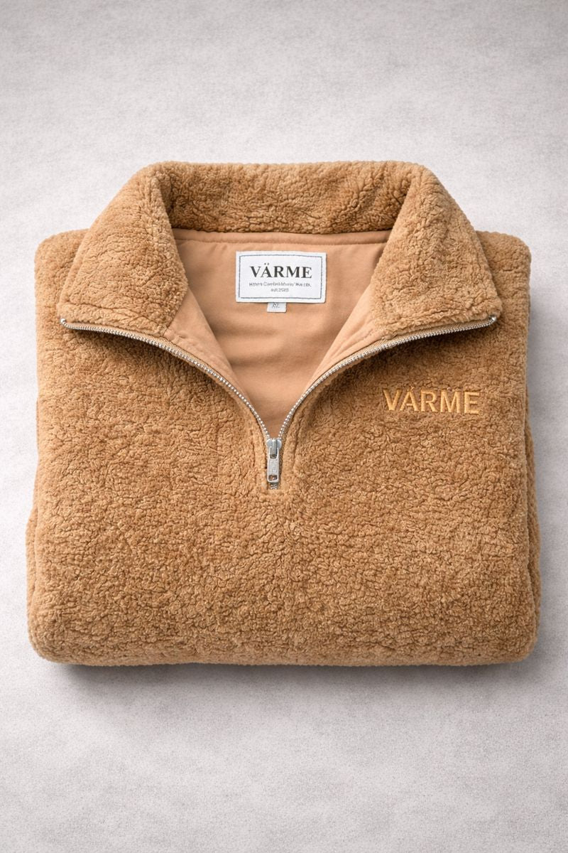 VÄRME Warm Zand - Unisex