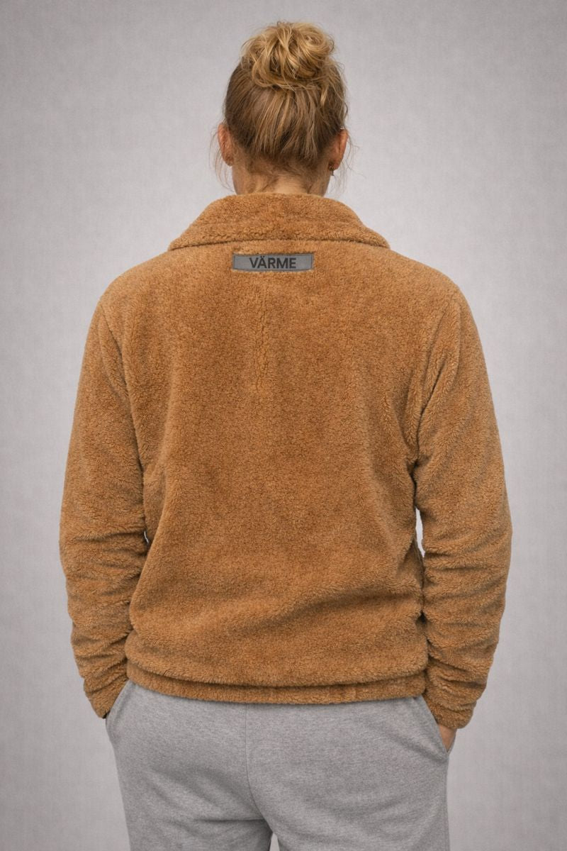 VÄRME Warm Zand - Unisex