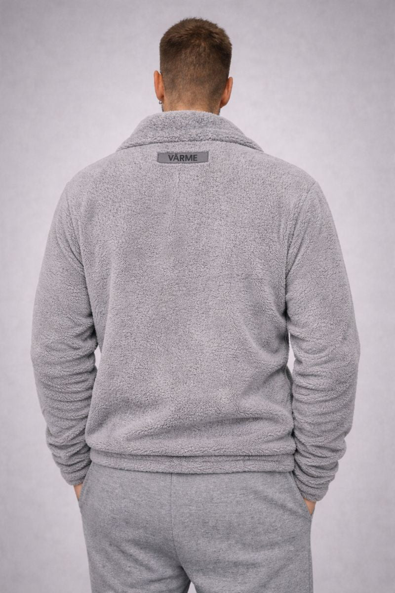 VÄRME Zacht Grijs – Unisex